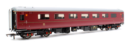 Business 4-Car EWS 9531, 3279, 6139 & 3318 Coach Pack