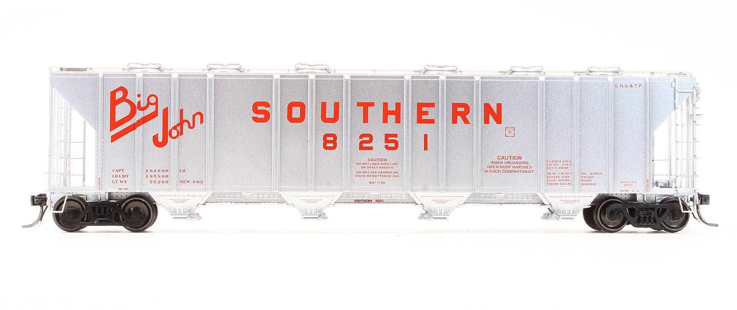 Pre-Owned EP-81705-6 Southern Magor 4948 Big John - Road #8251