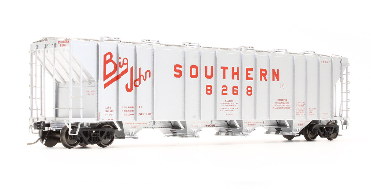 Pre-Owned EP-81706-5 Southern Magor 4948 Big John - Road #8268