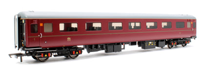 Business 4-Car EWS 9531, 3279, 6139 & 3318 Coach Pack