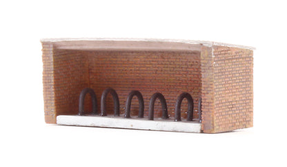Pre-Owned 42-140 Bicycle Hut