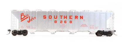 Pre-Owned EP-81706-5 Southern Magor 4948 Big John - Road #8268