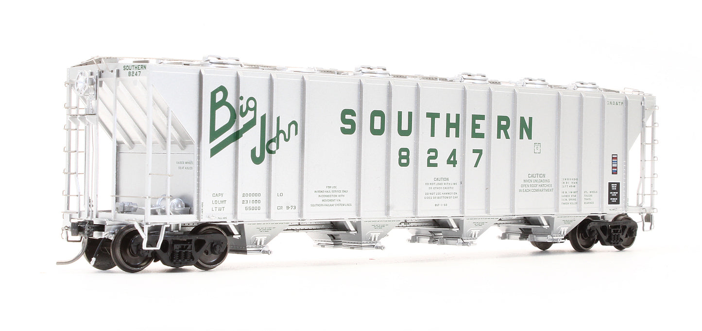 Pre-Owned EP-81708-5 Southern Magor 4948 Big John - Road #8247