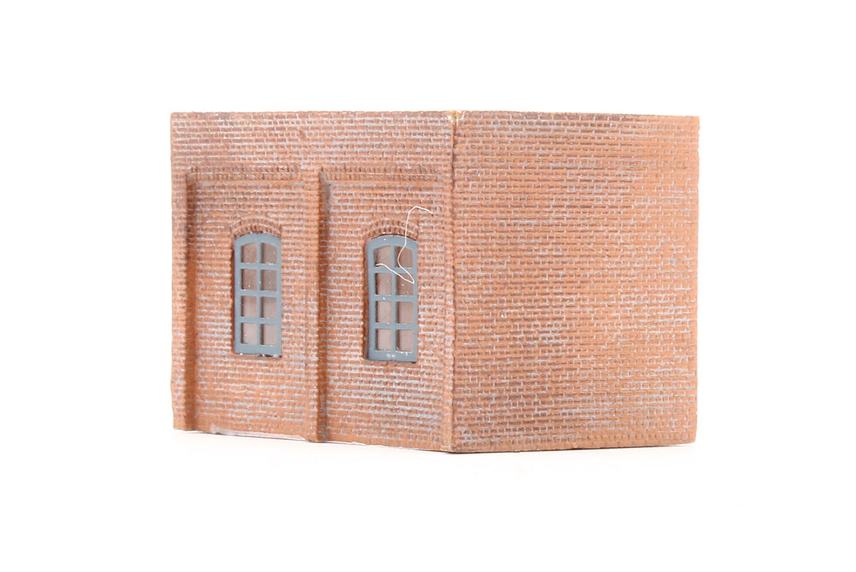 Pre-Owned 42-059 Boiler House