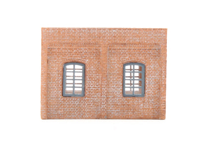 Pre-Owned 42-059 Boiler House