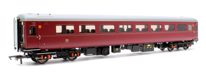 Business 4-Car EWS 9531, 3279, 6139 & 3318 Coach Pack