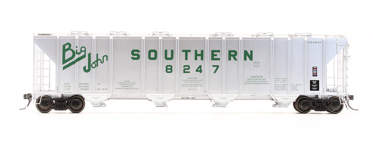Pre-Owned EP-81708-5 Southern Magor 4948 Big John - Road #8247