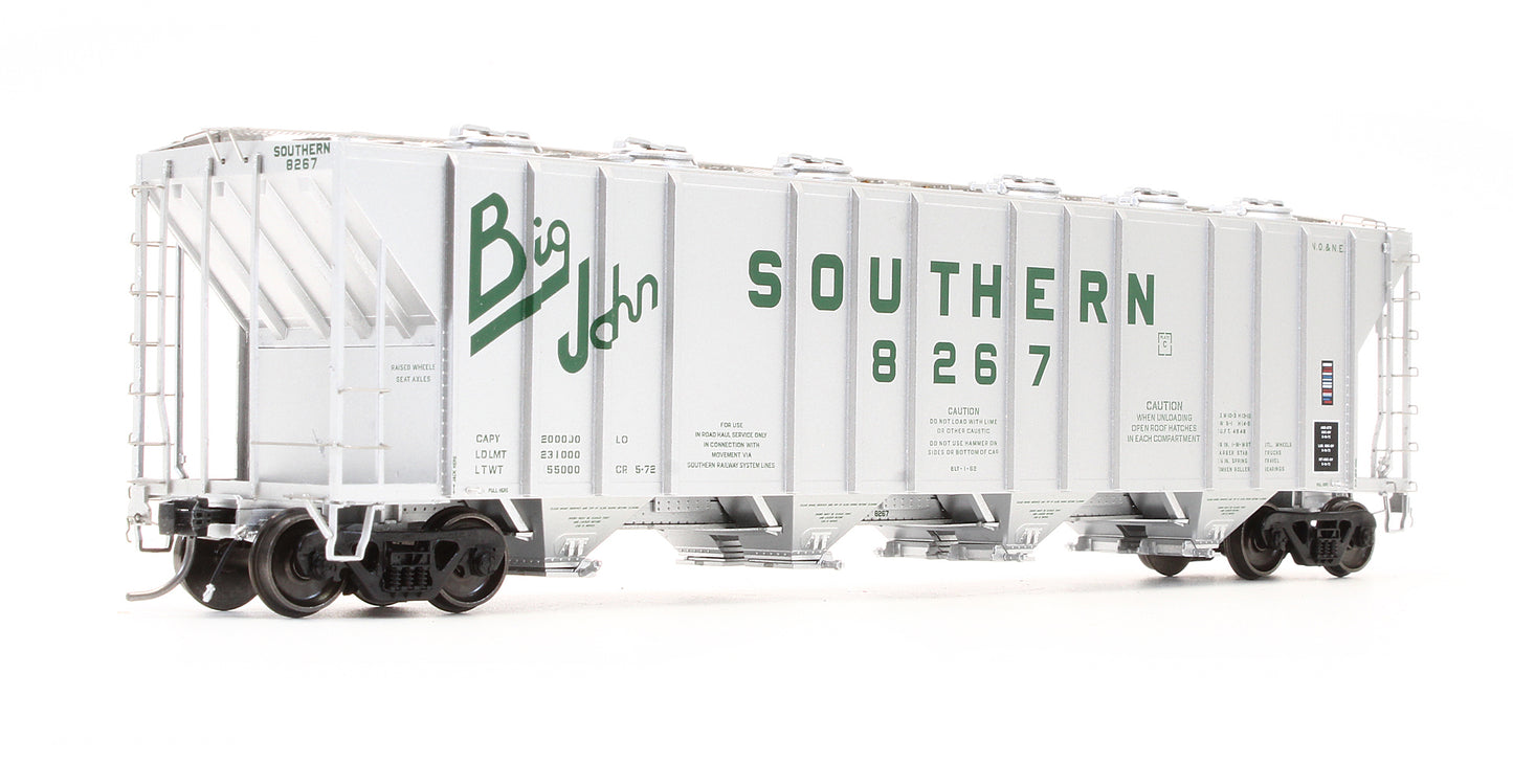 Pre-Owned EP-81709-5 Southern Magor 4948 Big John - Road #8267