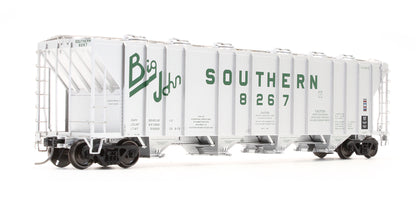 Pre-Owned EP-81709-5 Southern Magor 4948 Big John - Road #8267