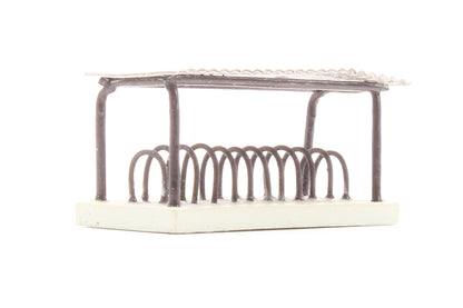 Pre-Owned 42-035 Bicycle Rack