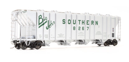 Pre-Owned EP-81709-5 Southern Magor 4948 Big John - Road #8267