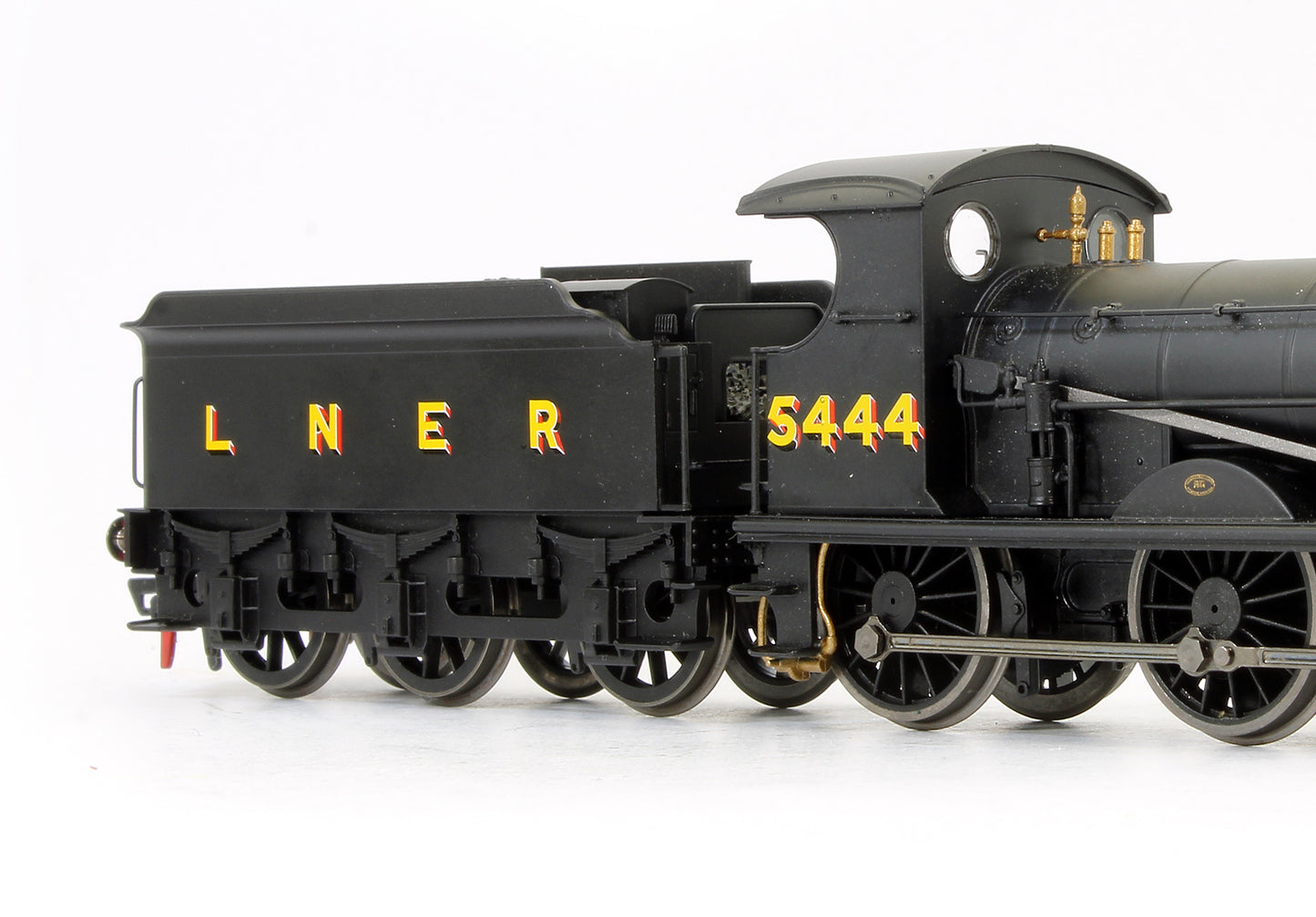 Pre-Owned LNER Class J125 No.5444 Steam Locomotive - DCC Fitted