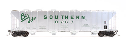 Pre-Owned EP-81709-5 Southern Magor 4948 Big John - Road #8267