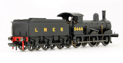 Pre-Owned LNER Class J125 No.5444 Steam Locomotive - DCC Fitted