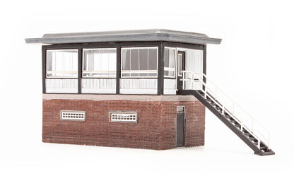 Pre-Owned 44-133 BR Type 15 Signal Box