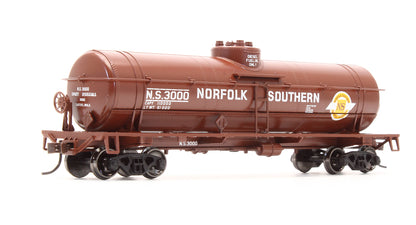 Pre-Owned 73189 Norfolk Southern Single Dome Tank Car - Road #3000