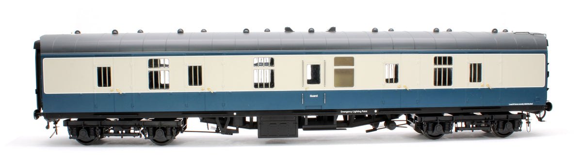 Pre-Owned BR Blue/Grey MK1 BG Full Brake Coach