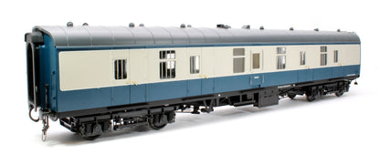 BR Blue/Grey MK1 BG Full Brake Coach