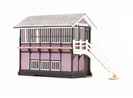 Pre-Owned 44-0074 Downham Market Signal Box