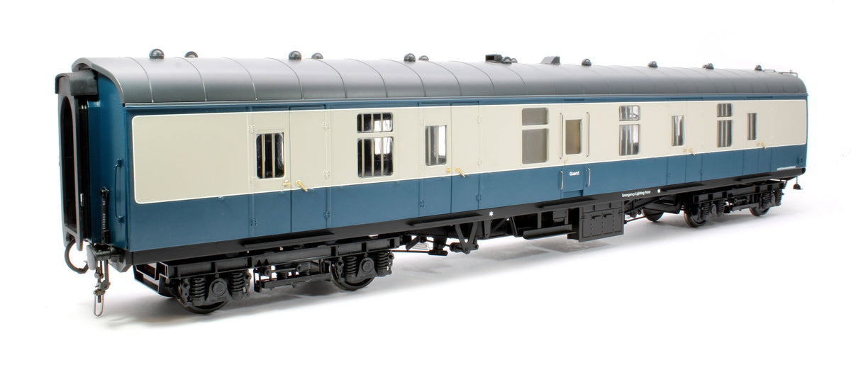 Pre-Owned BR Blue/Grey MK1 BG Full Brake Coach