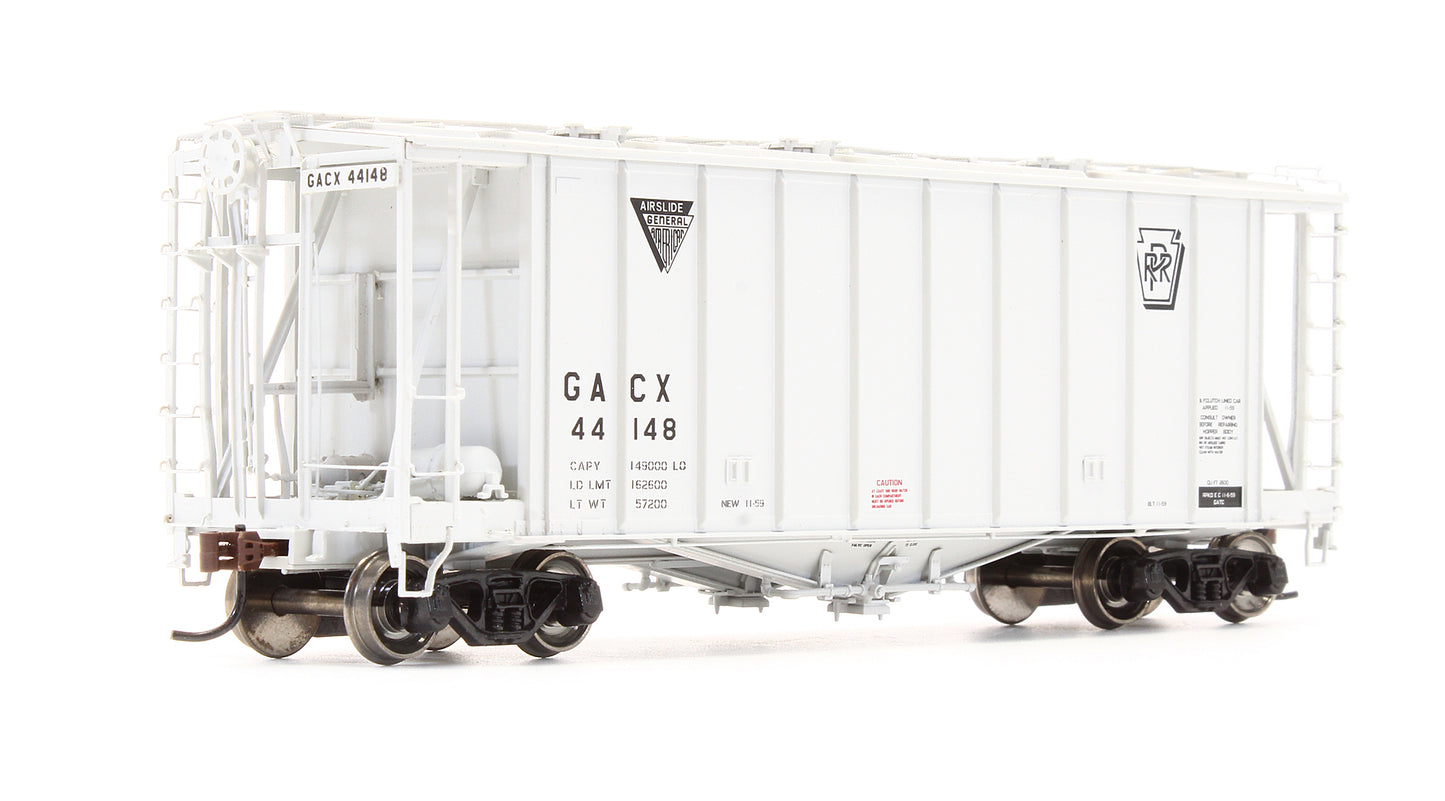 Pre-Owned 87568 Pennsylvania 40' 2600 CF Airslide Early - Road #44148