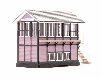 Pre-Owned 44-0074 Downham Market Signal Box