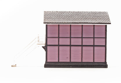 Pre-Owned 44-0074 Downham Market Signal Box
