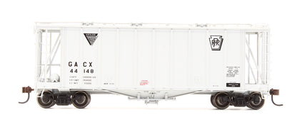 Pre-Owned 87568 Pennsylvania 40' 2600 CF Airslide Early - Road #44148