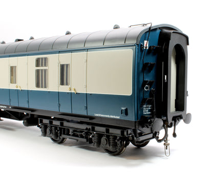 Pre-Owned BR Blue/Grey MK1 BG Full Brake Coach