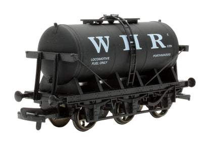 Pre-Owned Tank Wagon WHR Porthmadog 'No. 2'