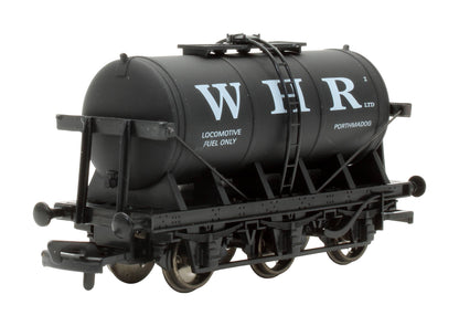Pre-Owned Tank Wagon WHR Porthmadog 'No. 2'