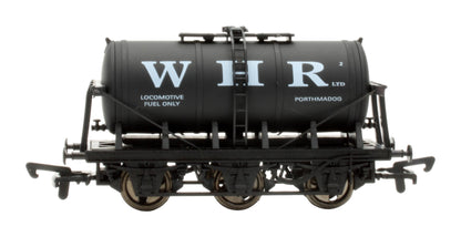 Pre-Owned Tank Wagon WHR Porthmadog 'No. 2'