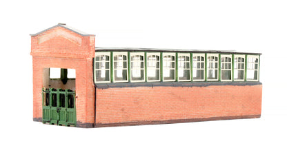 Pre-Owned 44-118 Great Central Platform Subway