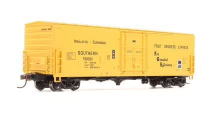 Pre-Owned 91318 FGE-Southern 50' PD Superior Box Car - Road #798365