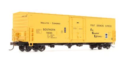 Pre-Owned 91318 FGE-Southern 50' PD Superior Box Car - Road #798365