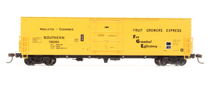 Pre-Owned 91318 FGE-Southern 50' PD Superior Box Car - Road #798365
