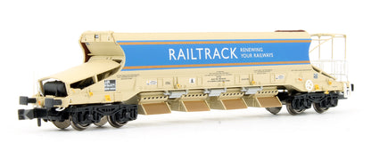 Pre-Owned JJA MK2 Autoballaster Non-Generator Unit Railtrack