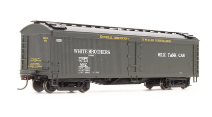 Pre-Owned 92597 White Brothers 50' Express Reefer GPEX - Road #892