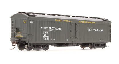 Pre-Owned 92597 White Brothers 50' Express Reefer GPEX - Road #892
