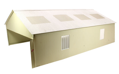 Pre-Owned Carriage Shed