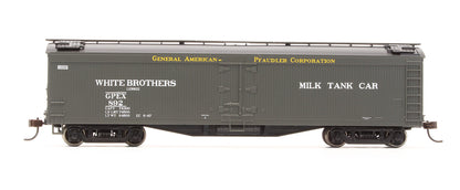 Pre-Owned 92597 White Brothers 50' Express Reefer GPEX - Road #892