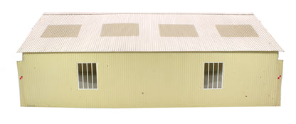 Pre-Owned Carriage Shed