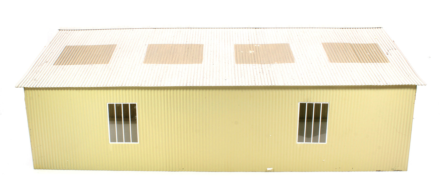 Pre-Owned Carriage Shed