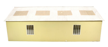 Pre-Owned Carriage Shed