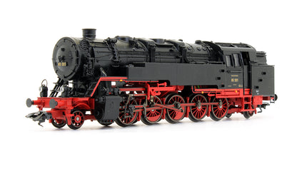 Pre-Owned DR BR 85 001 Steam Locomotive