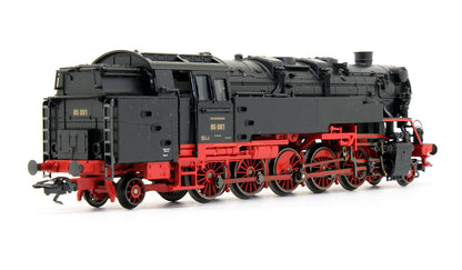 Pre-Owned DR BR 85 001 Steam Locomotive