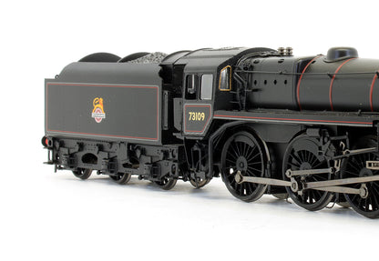 Pre-Owned 32-509 Standard Class 5MT '73109' BR Black Early Emblem Steam Locomotive
