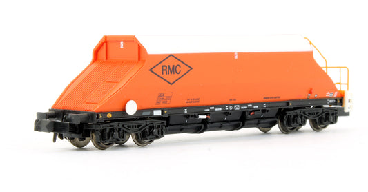 Pre-Owned 90 Tonne GLW JGA Bogie Hopper RMC