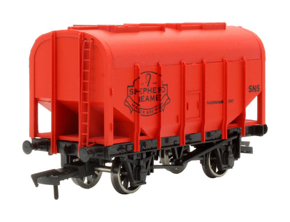 Pre-Owned Grain Hopper Shepherd Neame 'SN5' - Limited Edition