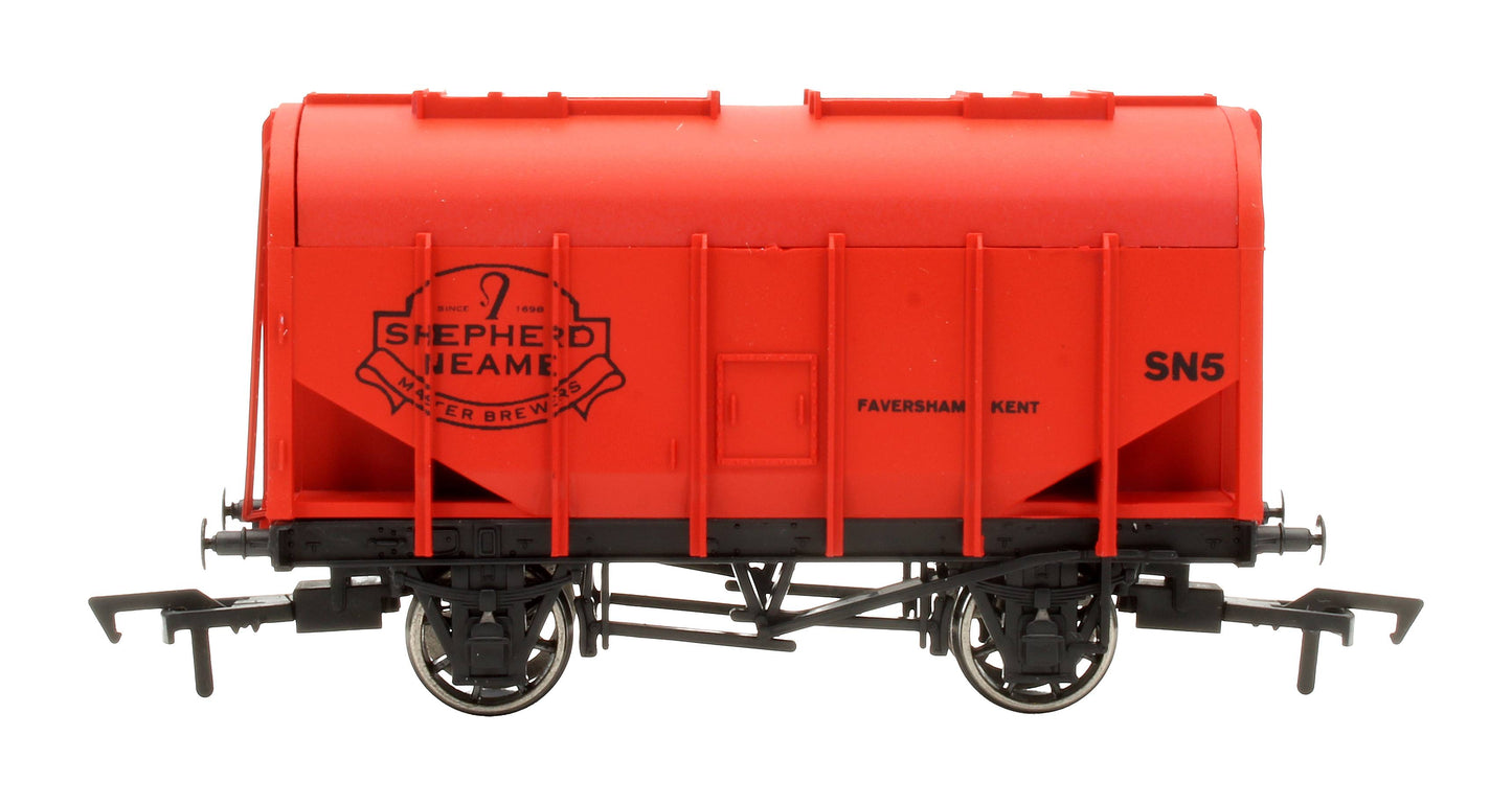 Pre-Owned Grain Hopper Shepherd Neame 'SN5' - Limited Edition